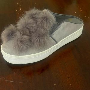 Sam Edelman platform slides